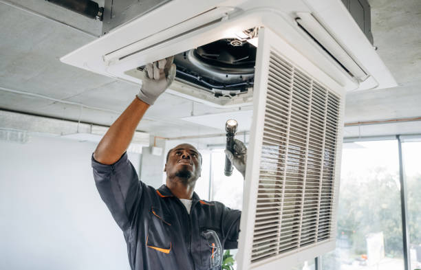 Licensed Hvac service in Linden, TN - FH HVAC