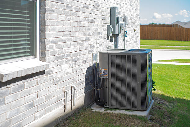 Reliable Hvac contractor in Linden, TN by FH HVAC